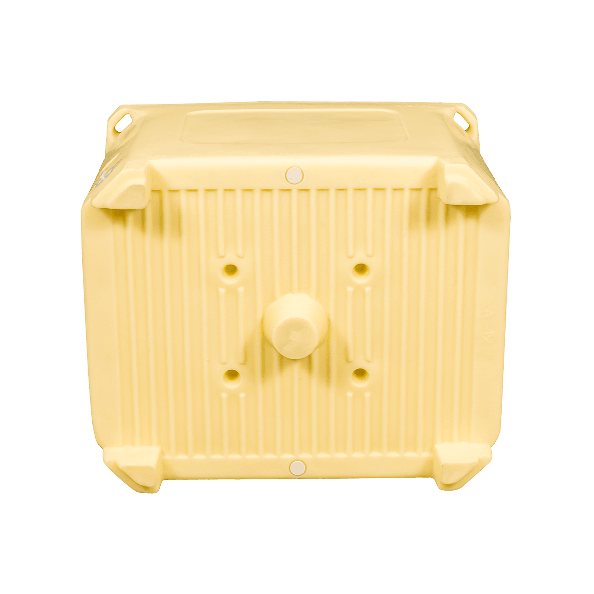 F-660L Rotomolded Fishing Ice Box műhely és raktár hidegláncú konténerek
