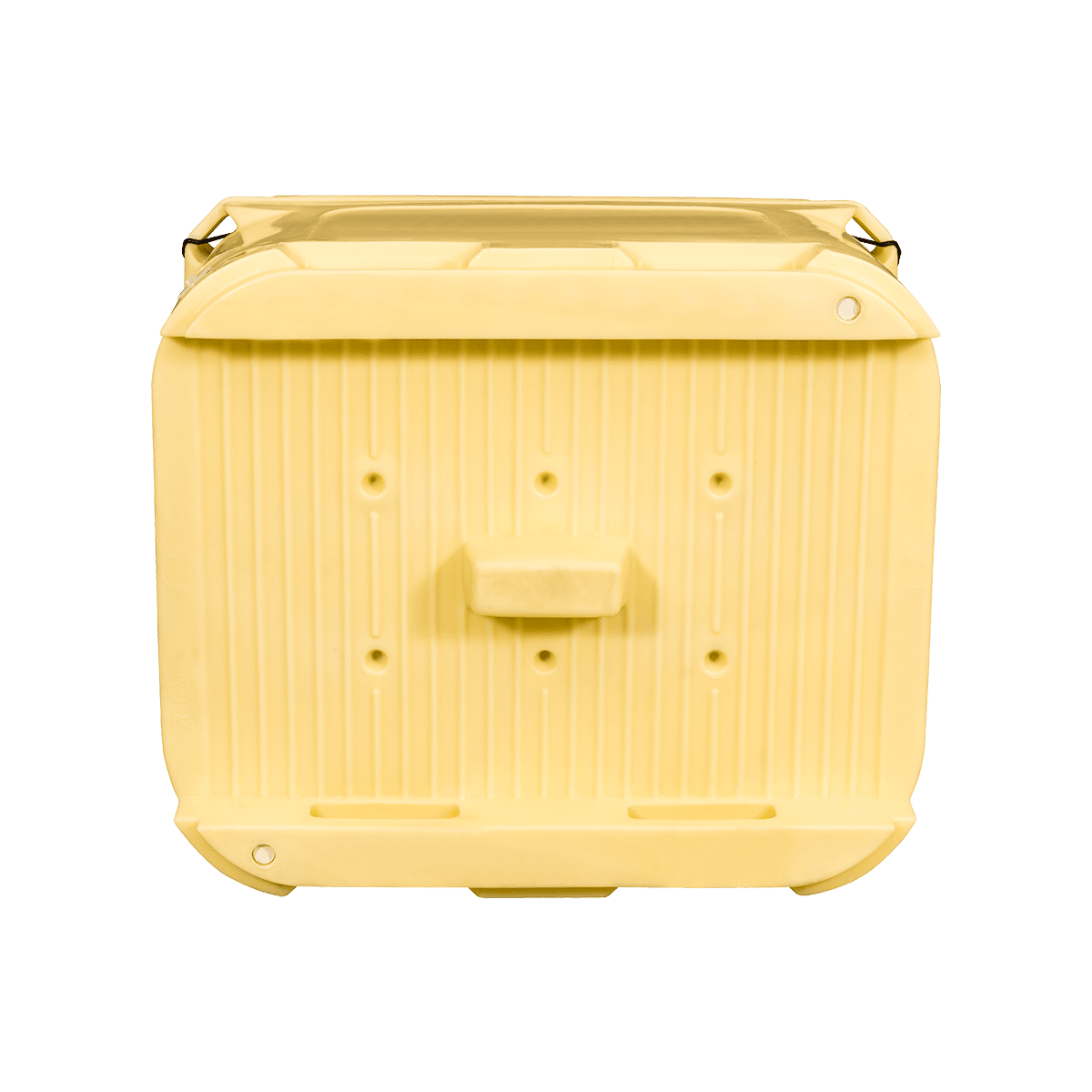 F-660L Rotomolded Fishing Ice Box műhely és raktár hidegláncú konténerek
