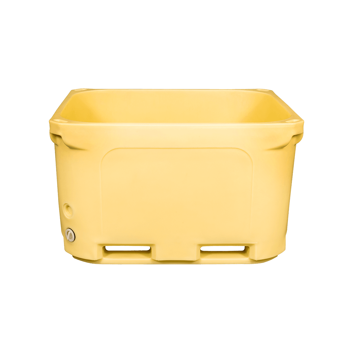 F-660L Rotomolded Fishing Ice Box műhely és raktár hidegláncú konténerek